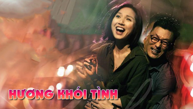 Xem Phim Hương Khói Tình (Love in a Puff)