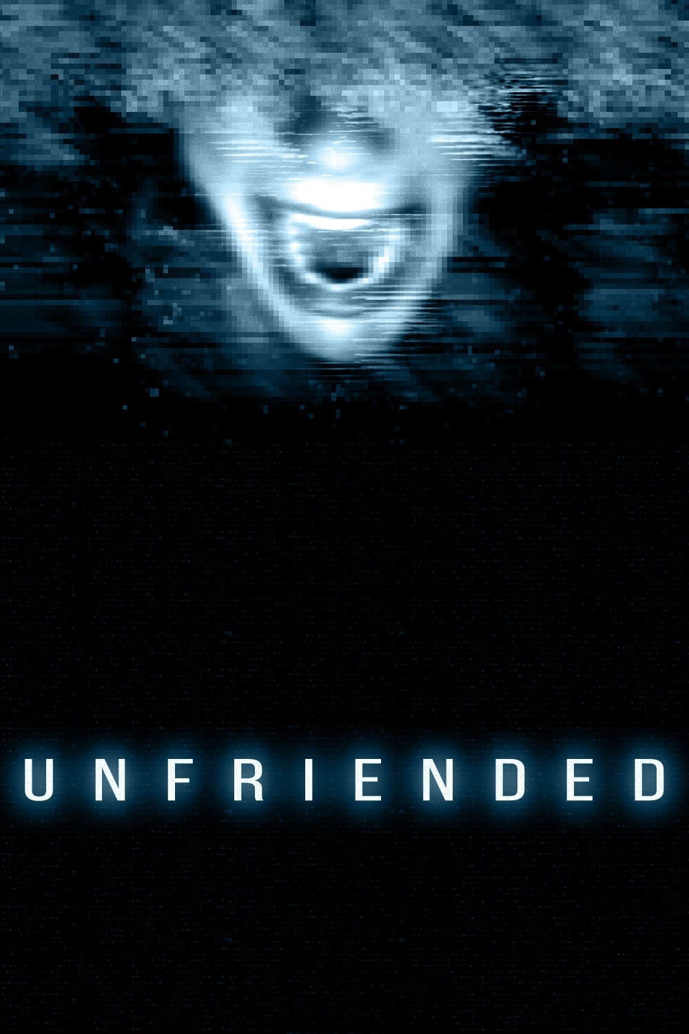 Banner Phim Hủy Kết Bạn (Unfriended)