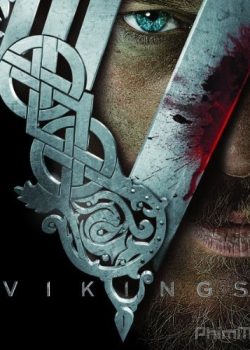 Banner Phim Huyền Thoại Viking Phần 1 (Vikings Season 1)