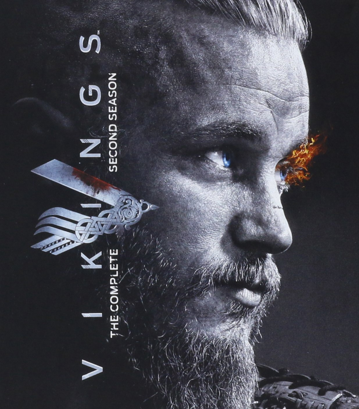 Banner Phim Huyền Thoại Vikings (Phần 2) (Vikings (Season 2))