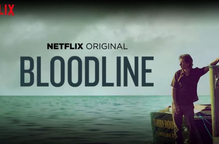 Banner Phim Huyết Thống (Phần 2) (Bloodline (Season 2))