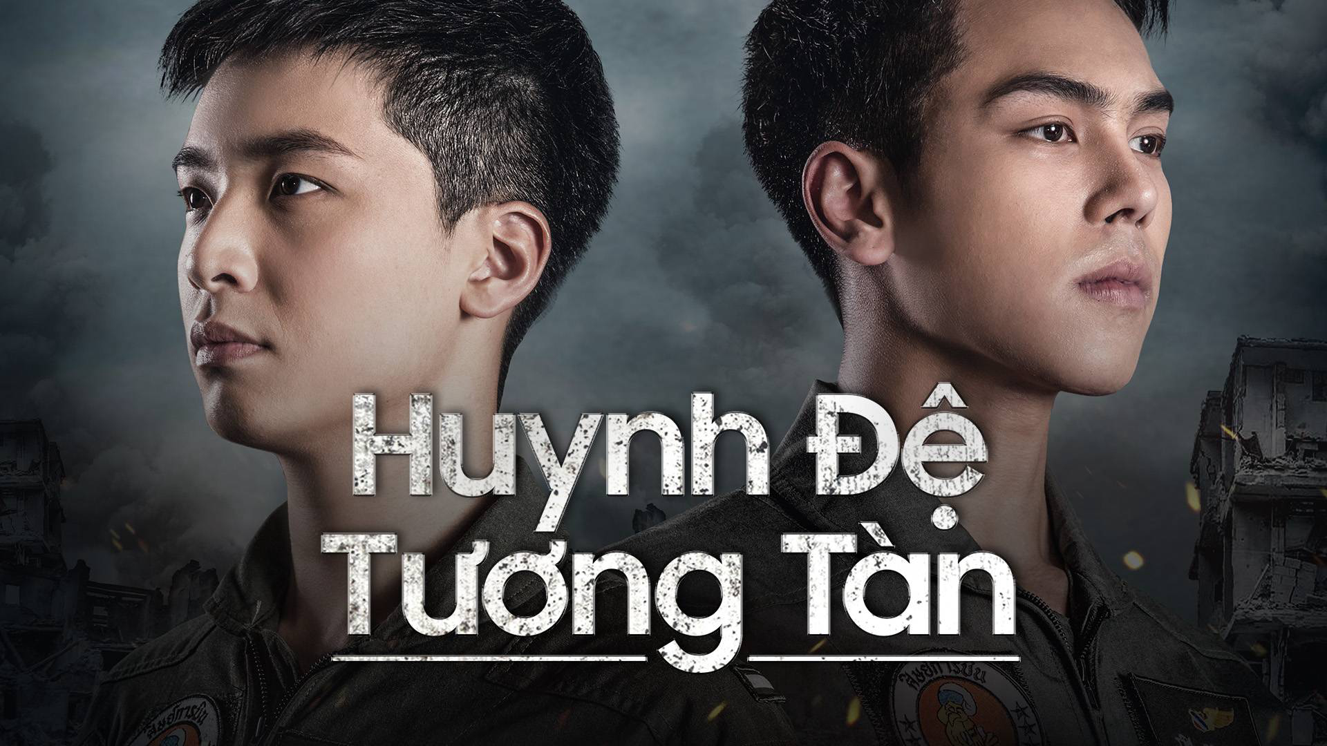 Xem Phim Huynh Đệ Tương Tàn (Blood Brother)