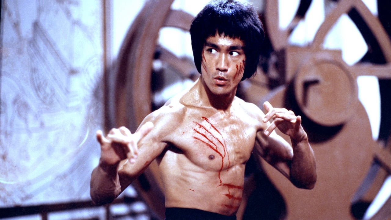 Xem Phim I Am Bruce Lee (I Am Bruce Lee)