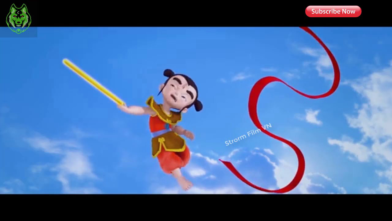 Xem Phim I Am NeZha (Na Tra Phiêu Lưu Ký)
