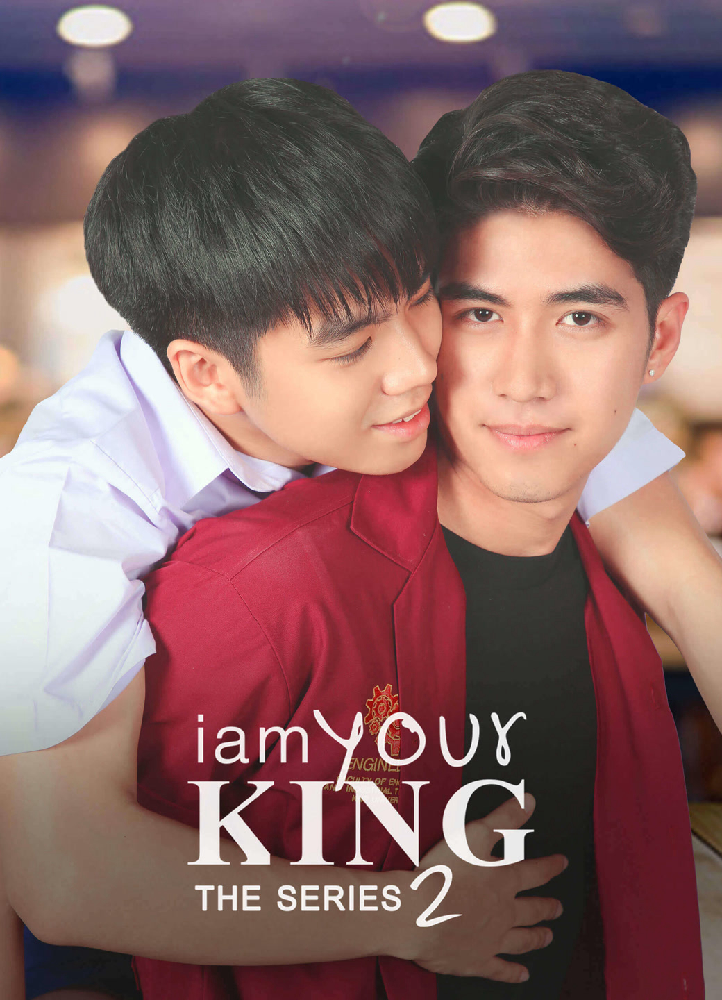 Banner Phim I Am Your King 2 (I Am Your King 2)