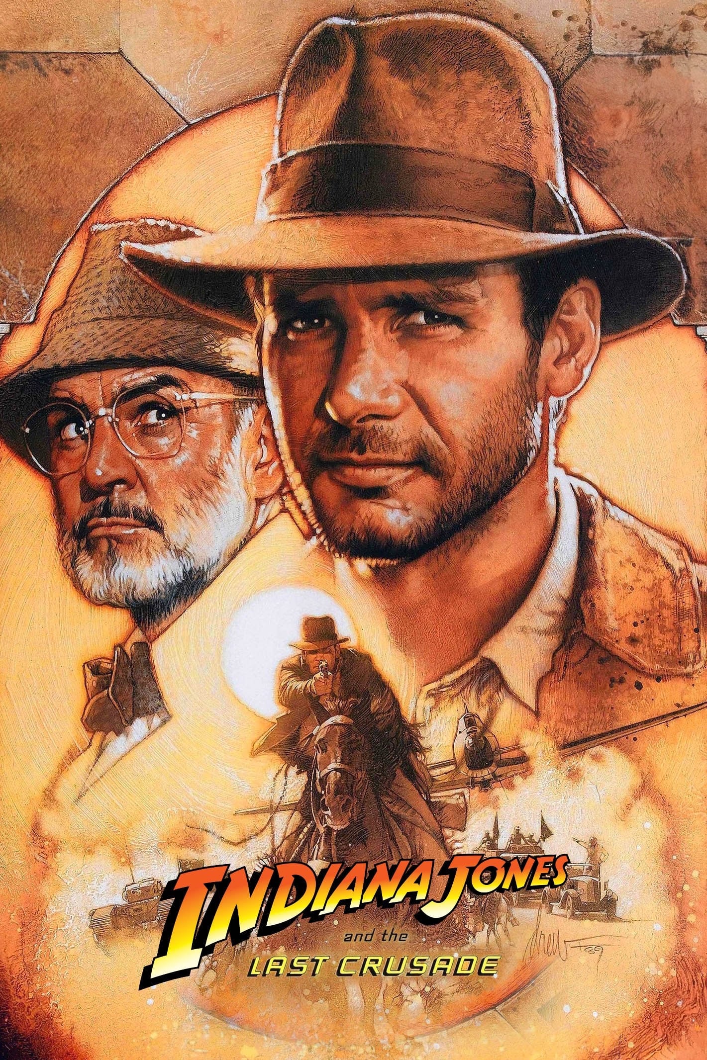 Banner Phim Indiana Jones và Cuộc Thập Tự Chinh Cuối Cùng (Indiana Jones and the Last Crusade)