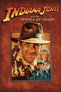 Banner Phim Indiana Jones Và Ngôi Đền Tàn Khốc (Indiana Jones and the Temple of Doom)