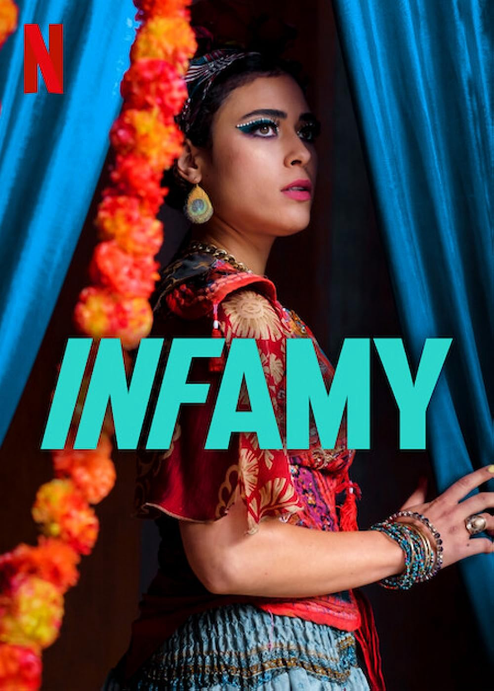 Banner Phim Infamy (Infamy)