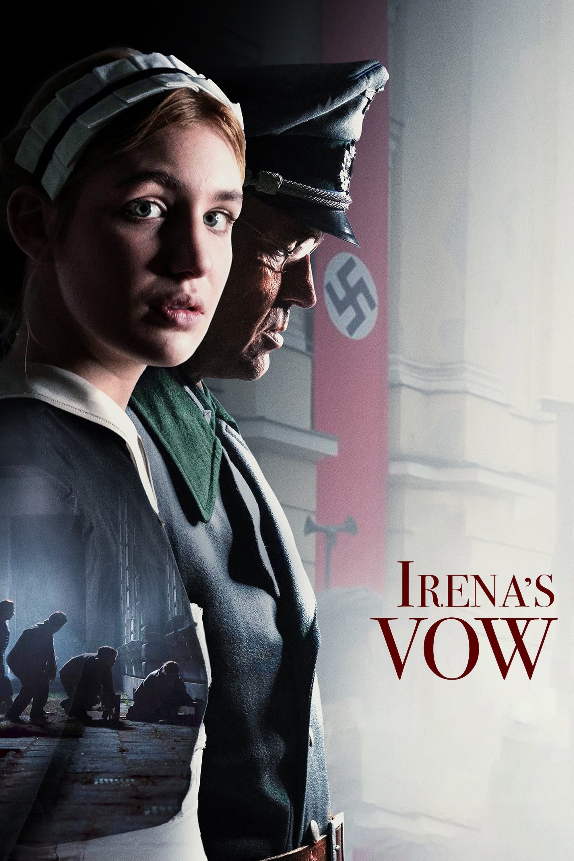 Banner Phim Irena's Vow (Irena's Vow)