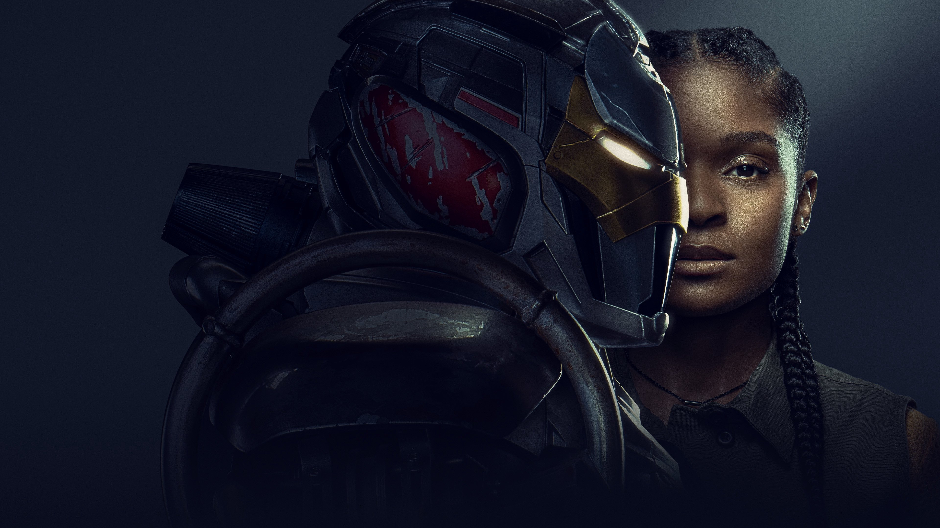 Xem Phim Ironheart (Ironheart)