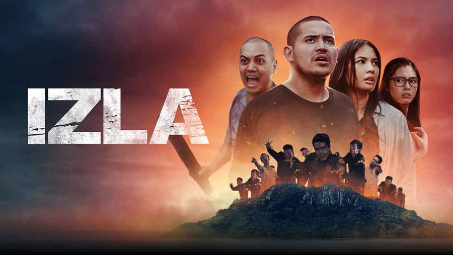Xem Phim Izla (Izla)