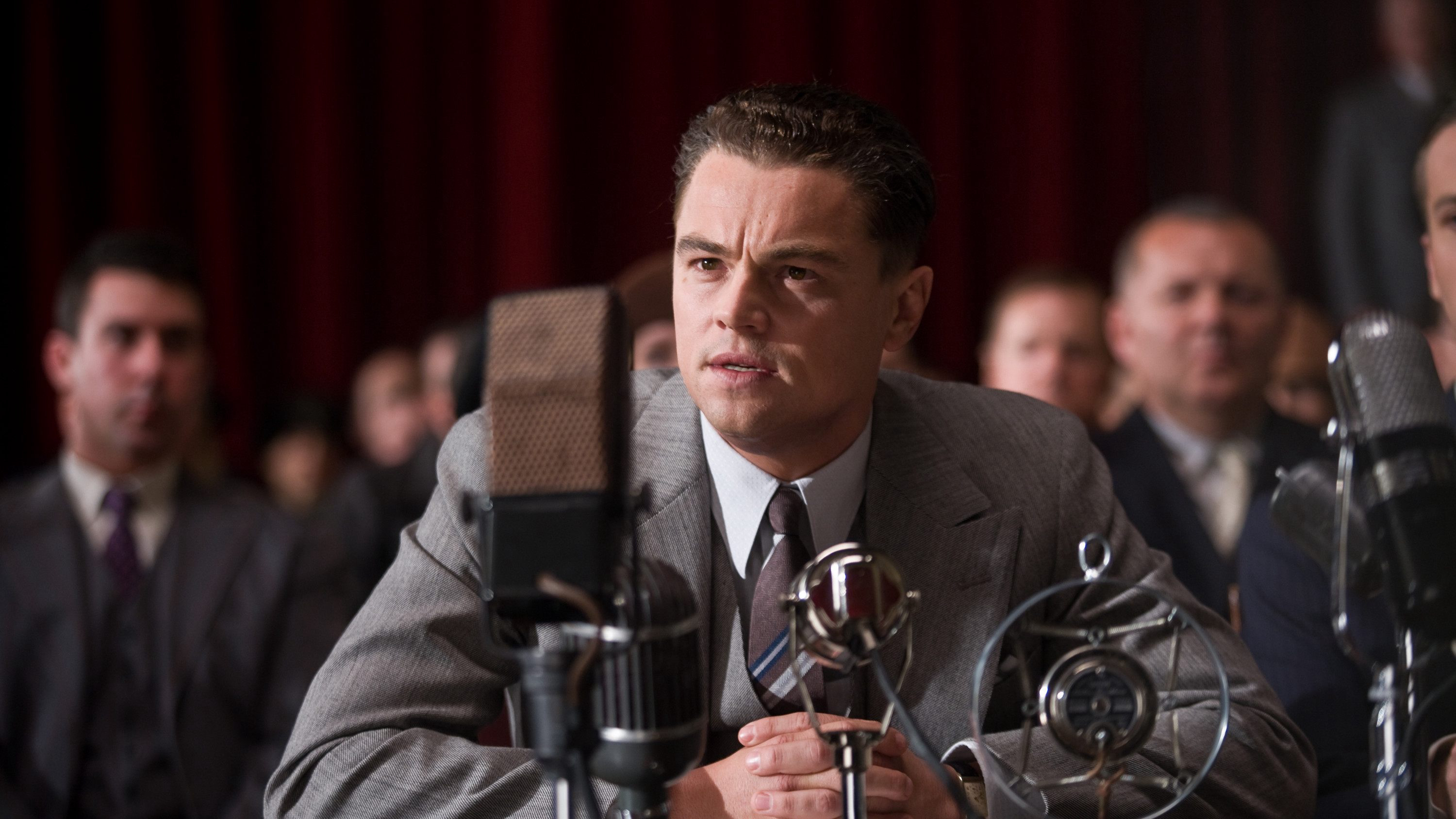 Xem Phim J. Edgar (J. Edgar)