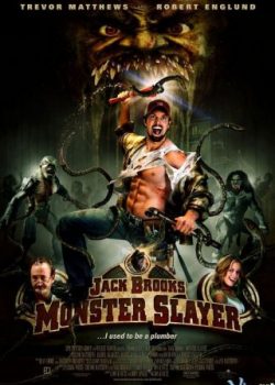 Banner Phim Jack Brooks: Kẻ Giết Quái Vật (Jack Brooks: Monster Slayer)