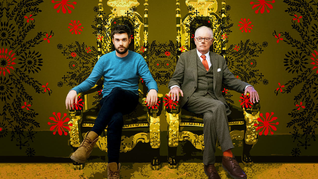 Banner Phim Jack Whitehall: Làm cha qua lời của cha tôi (Jack Whitehall: Travels with My Father)