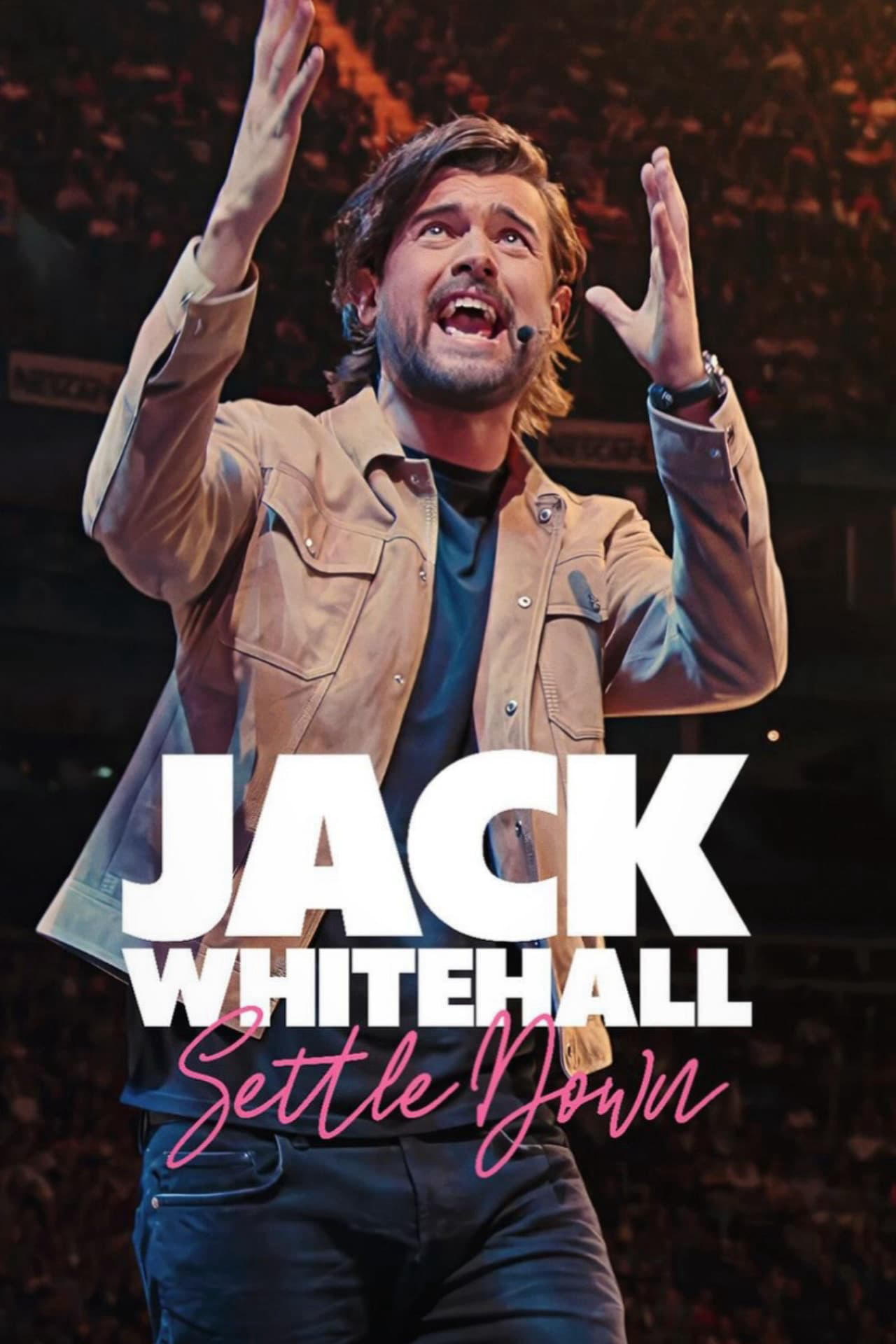 Banner Phim Jack Whitehall: Settle Down (Jack Whitehall: Settle Down)