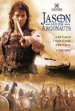 Banner Phim Jason Và Bộ Lông Cừu Vàng (Jason And The Argonauts)