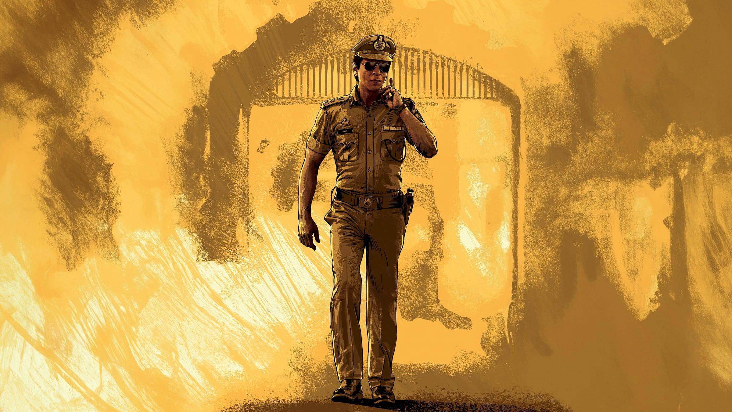 Xem Phim Jawan (Jawan)