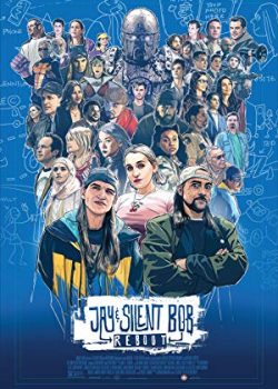 Banner Phim Jay and Silent Bob Reboot (Jay and Silent Bob Reboot)