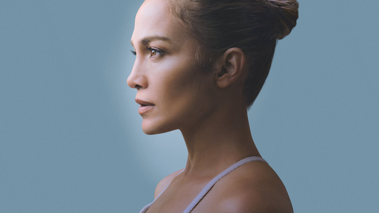 Banner Phim Jennifer Lopez: Giữa giờ (Halftime)
