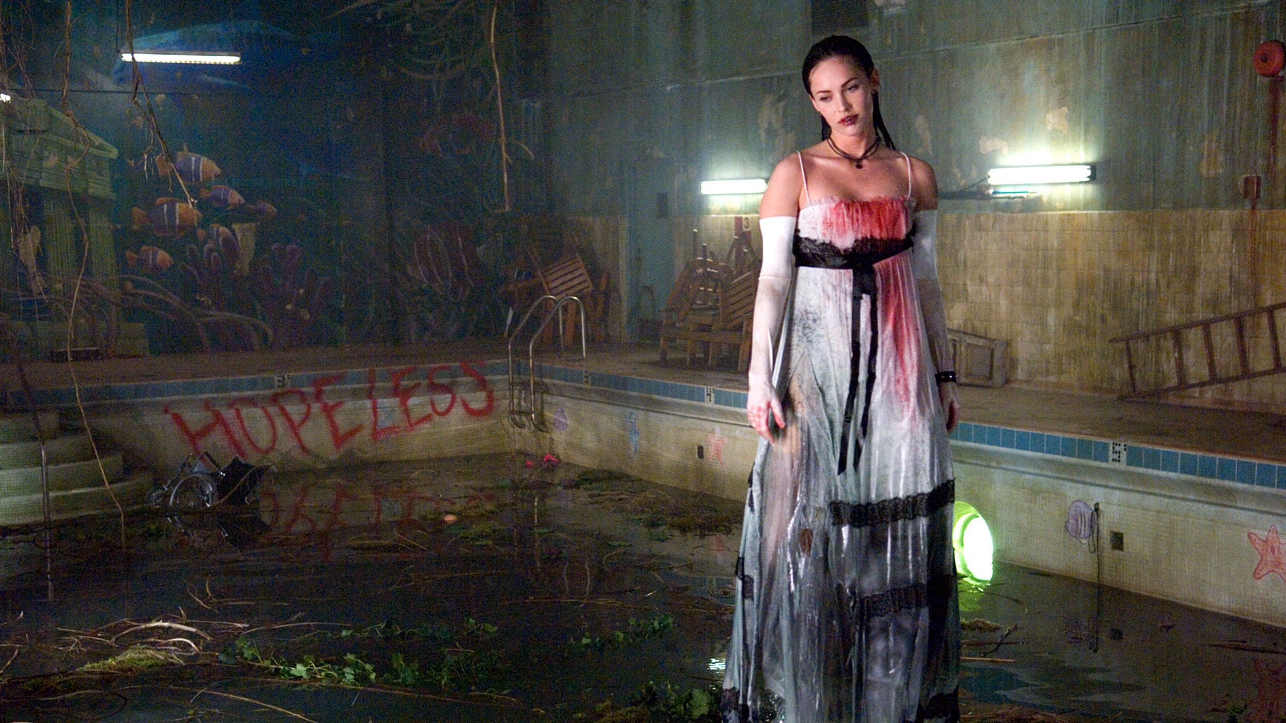 Xem Phim Jennifer's Body (Jennifer's Body)