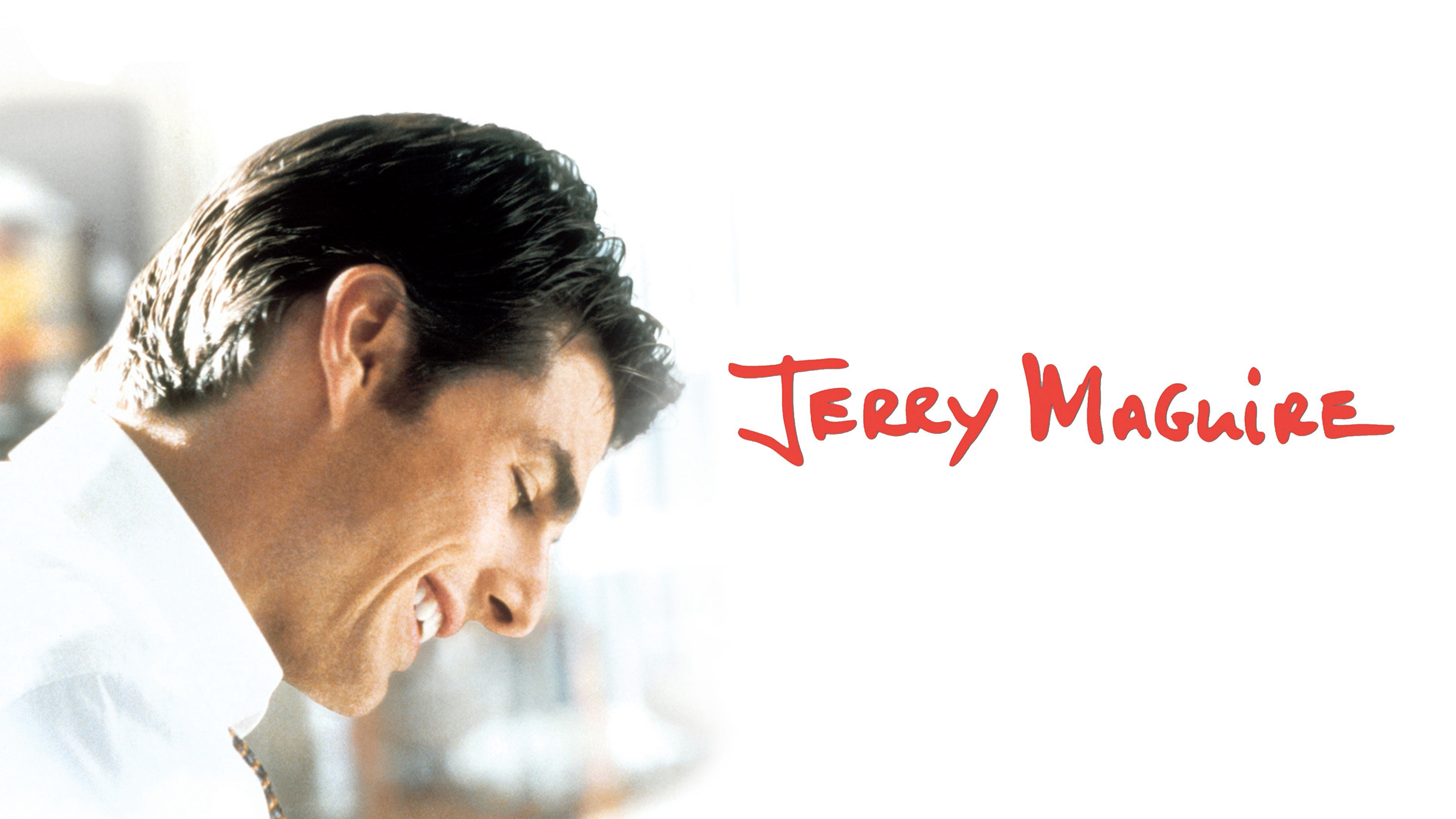 Banner Phim Jerry Maguire (Jerry Maguire)