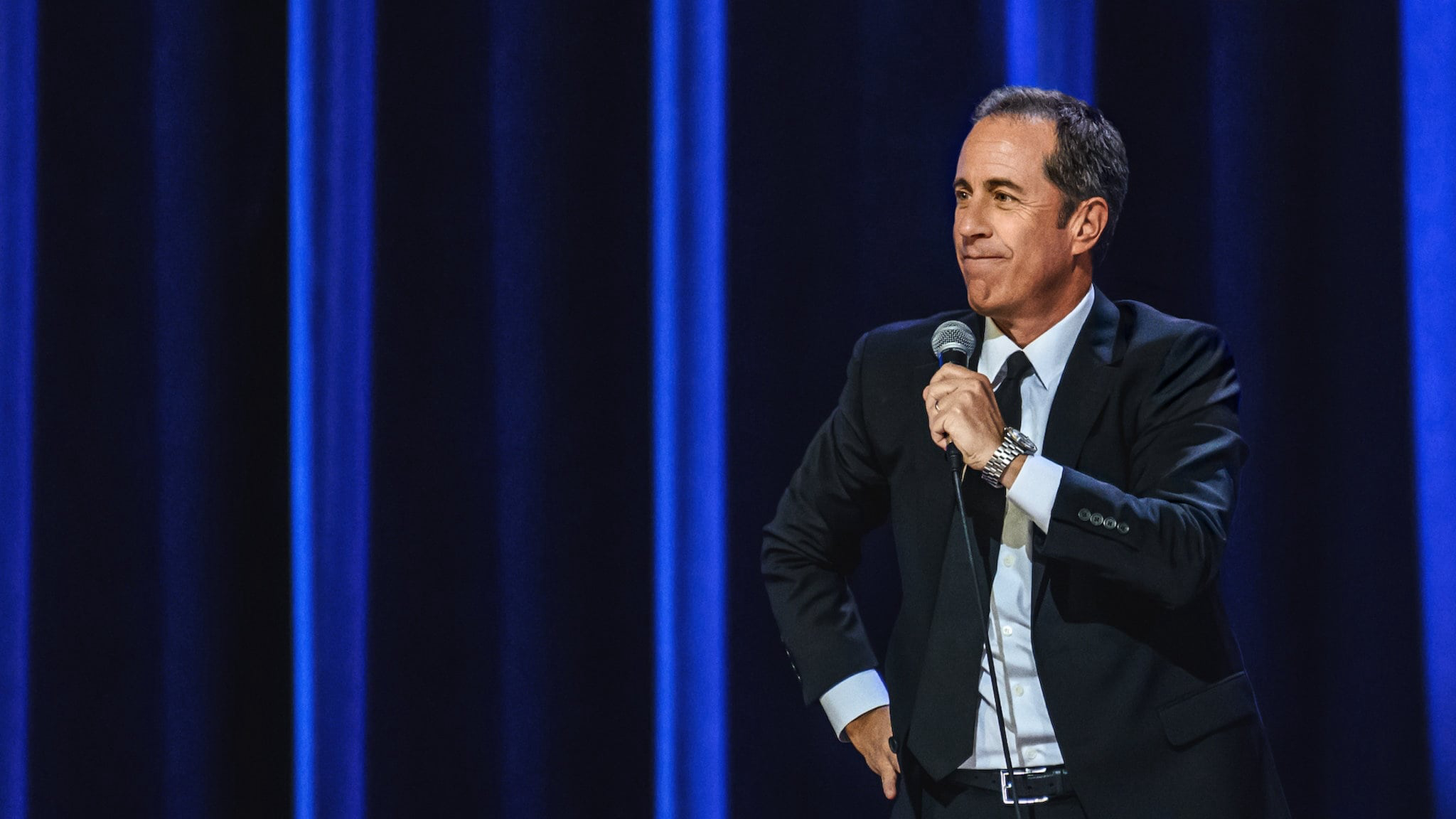 Banner Phim Jerry Seinfeld: 23 Hours to Kill (Jerry Seinfeld: 23 Hours to Kill)