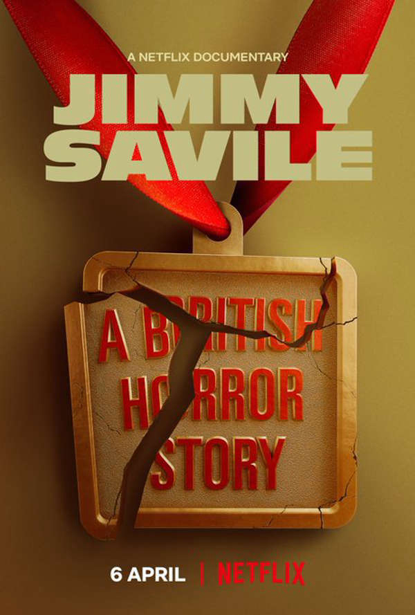 Banner Phim Jimmy Savile: Nỗi Kinh Hoàng Nước Anh (Jimmy Savile: A British Horror Story)