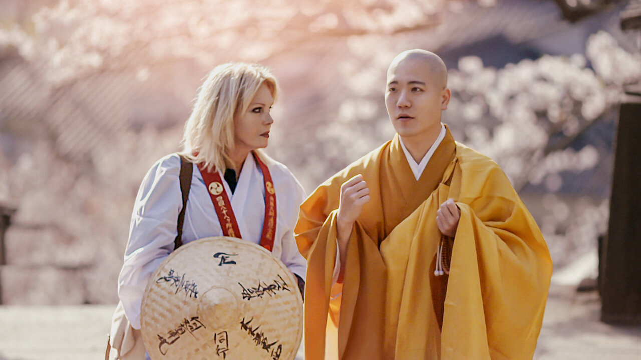 Xem Phim Joanna Lumley: Nhật Bản (Joanna Lumley's Japan)