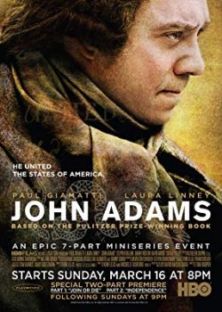Banner Phim John Adams Season 1 (John Adams Season 1)