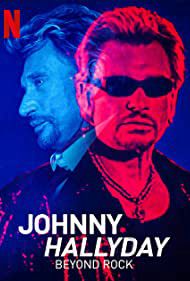 Banner Phim Johnny Hallyday: Hơn Cả Rock (Johnny Hallyday: Beyond Rock)