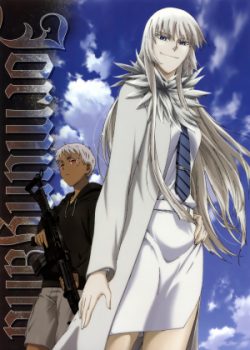 Banner Phim Jormungand: Perfect Order Season 2 (Jormungand: Perfect Order Season 2)