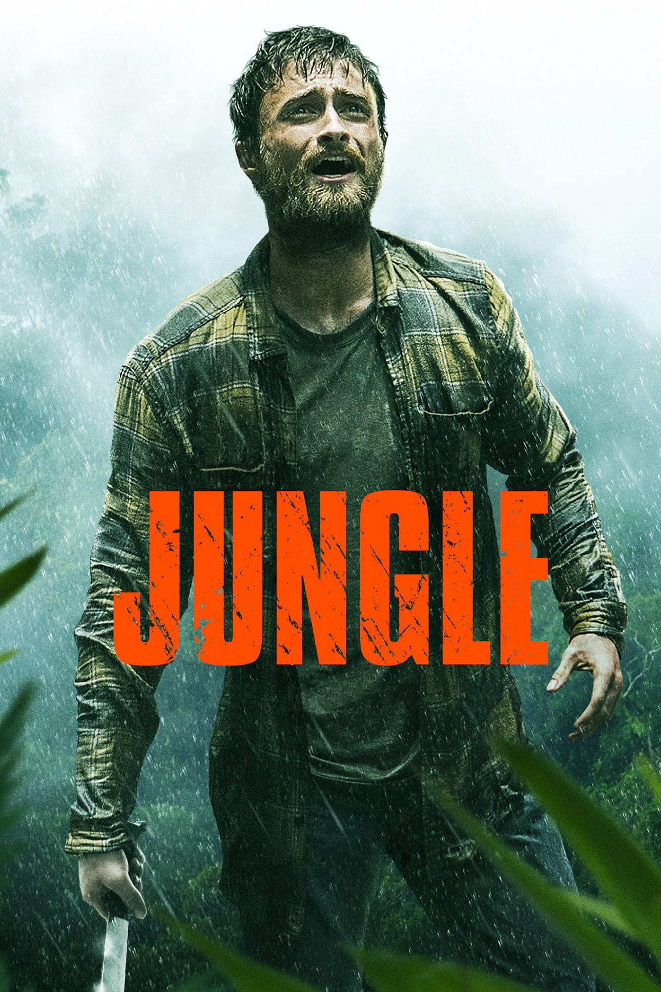 Banner Phim Jungle (Jungle)