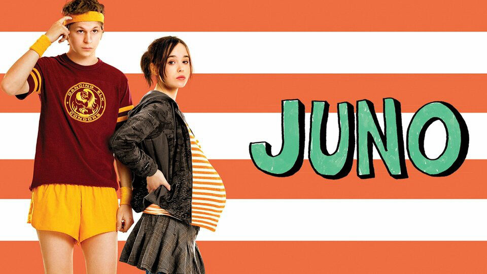 Banner Phim Juno (Juno)