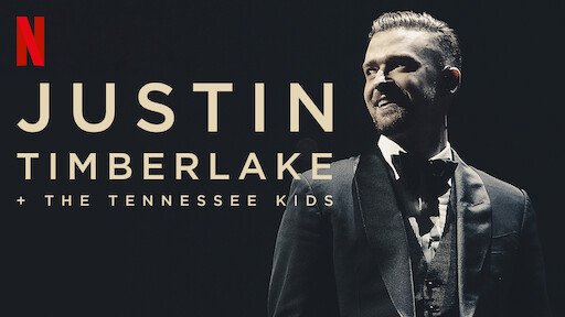 Banner Phim Justin Timberlake và The Tennessee Kids (Justin Timberlake a + the Tennessee Kids)