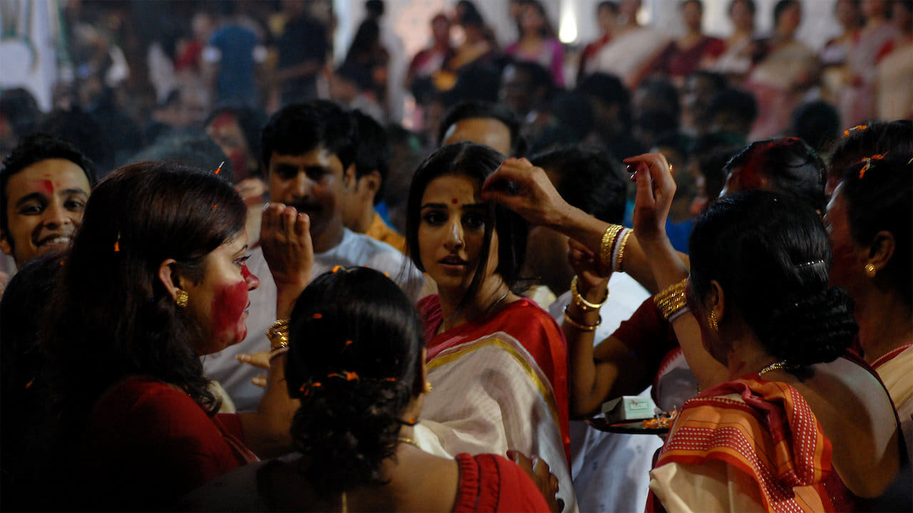 Xem Phim Kahaani (Kahaani)