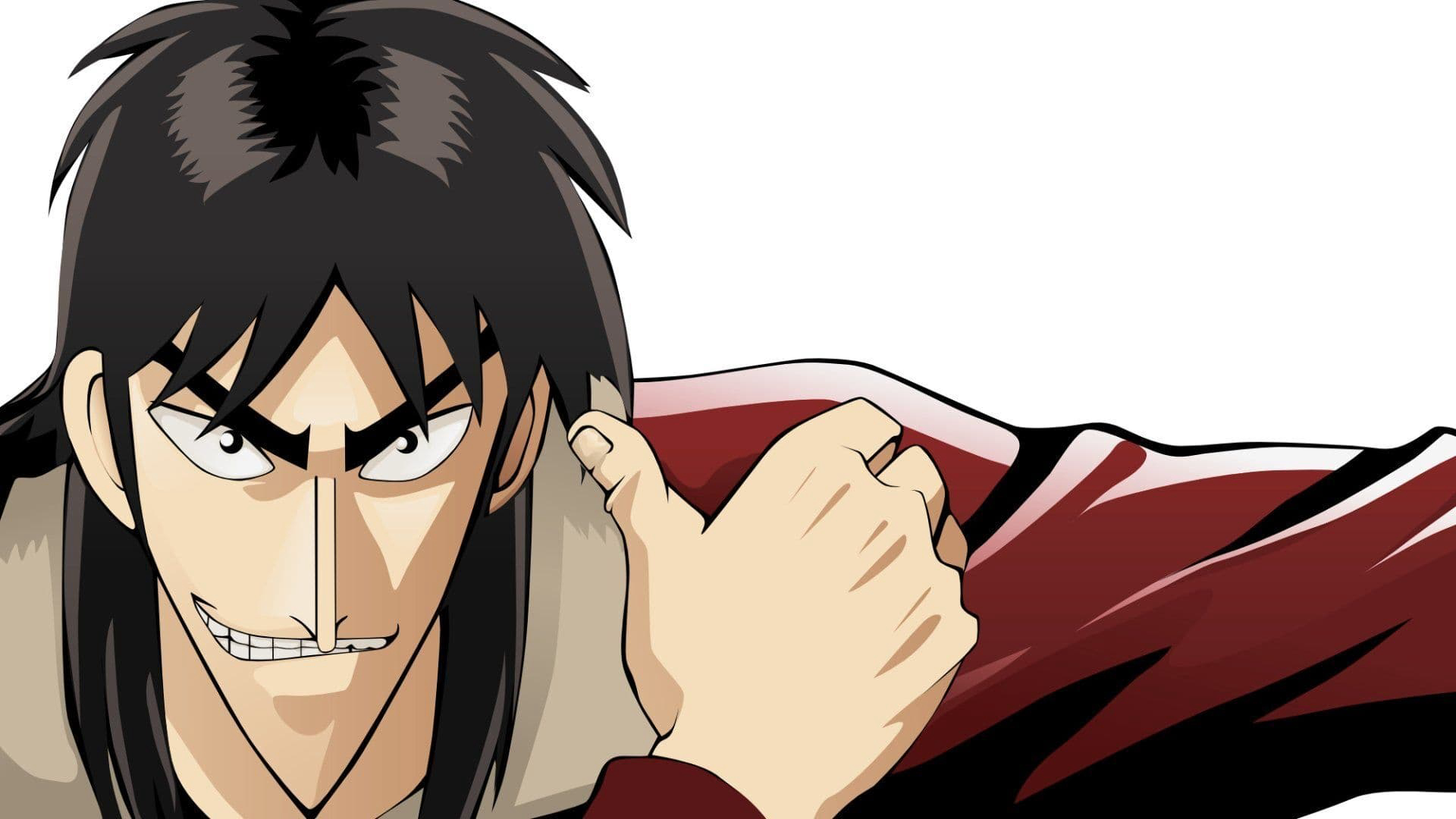 Xem Phim Kaiji (Phần 2) (Kaiji (Season 2))