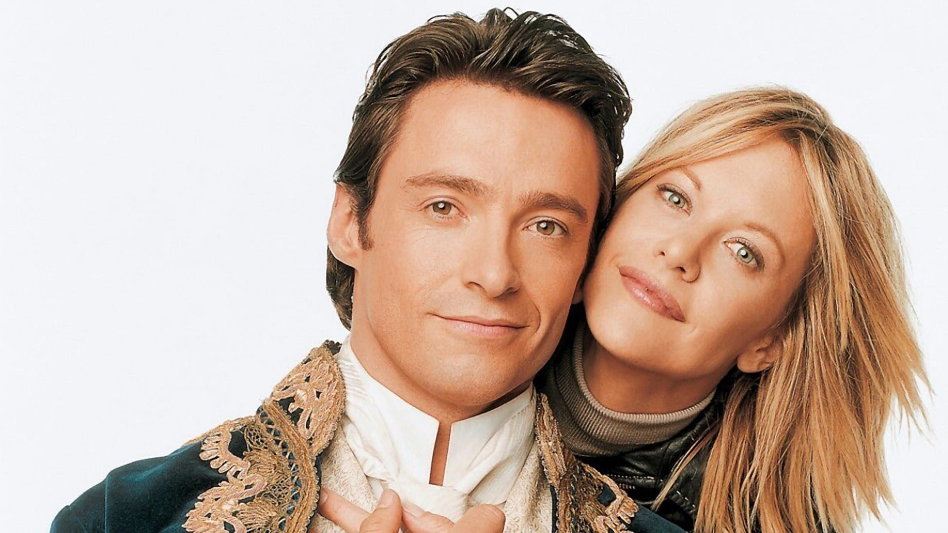 Xem Phim Kate &amp; Leopold (Kate &amp; Leopold)