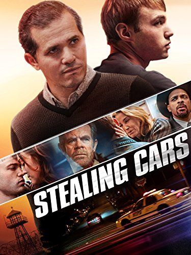 Banner Phim Kẻ Bất Phục (Stealing Cars)