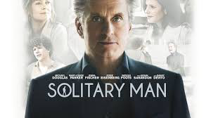 Xem Phim Kẻ Bịp Bợm (Solitary Man)