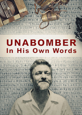 Banner Phim Kẻ Đánh Bom Thư – Lời Người Trong Cuộc (Unabomber - In His Own Words)