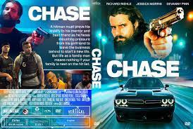 Banner Phim Kẻ Được Chọn (Chase)