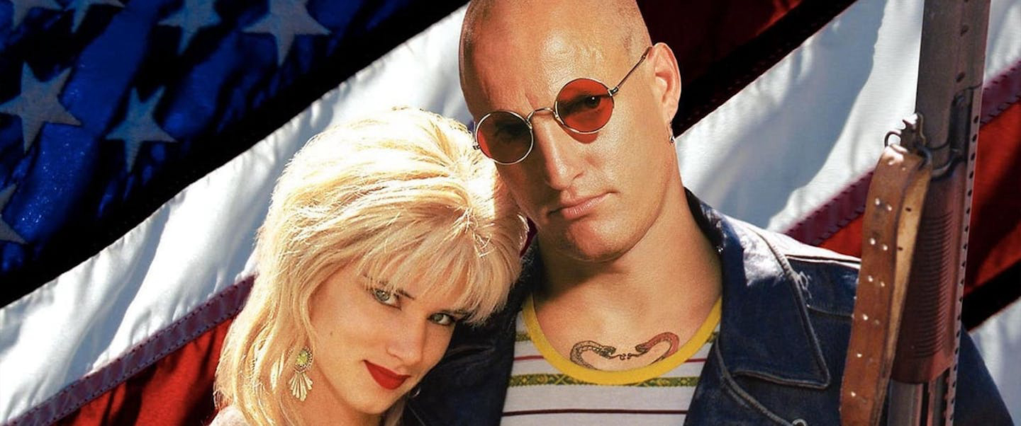 Xem Phim  Kẻ Giết Người Bẩm Sinh (Natural Born Killers)