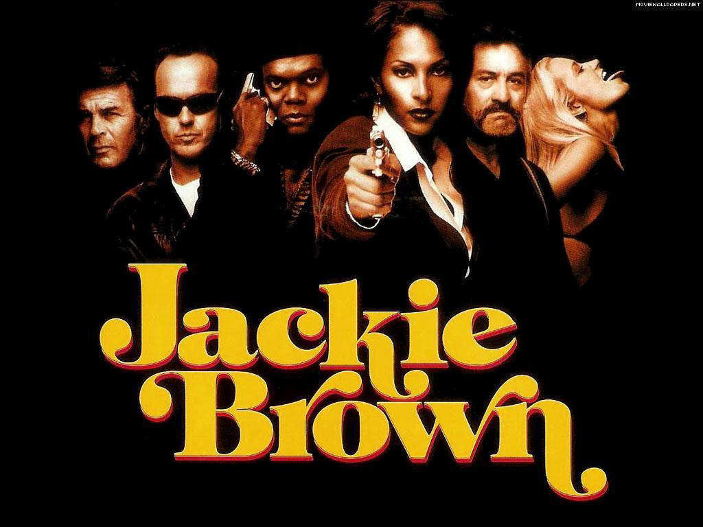 Banner Phim Kế Hoạch Của Jackie (Jackie Brown)