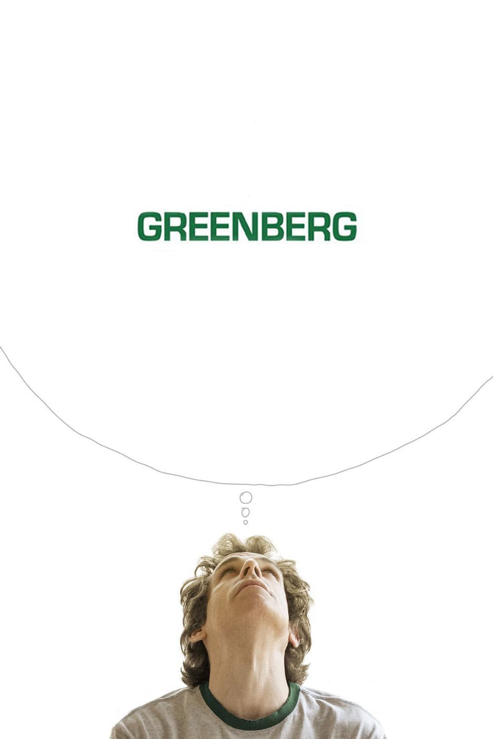 Banner Phim Kế Hoạch Đổi Đời (Greenberg)