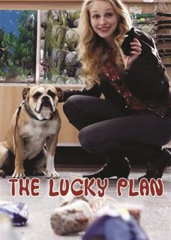 Banner Phim Kế Hoạch May Mắn (The Lucky Plan)