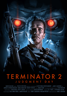 Banner Phim Kẻ Hủy Diệt 2: Ngày Phán Xét (Terminator 2: Judgment Day)