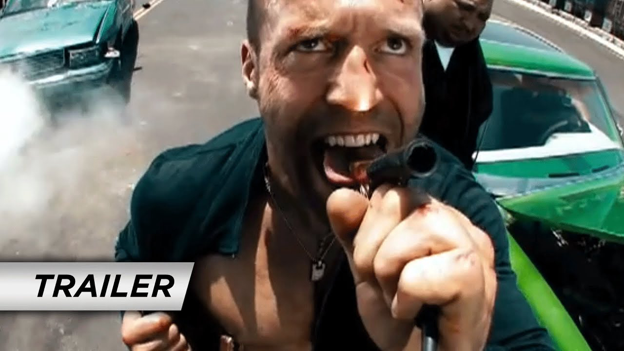 Xem Phim Kẻ Lập Dị 2 (Crank: High Voltage)