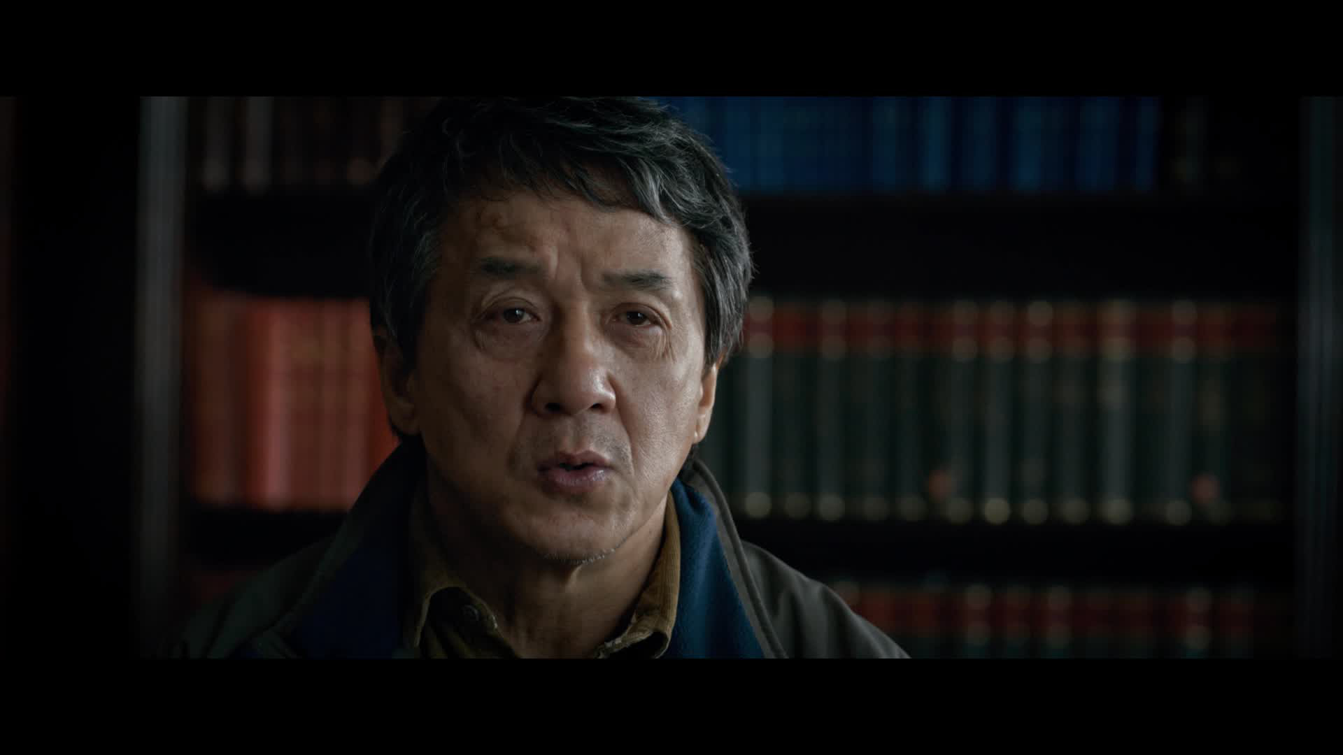 Xem Phim Kẻ Ngoại Tộc (The Foreigner)