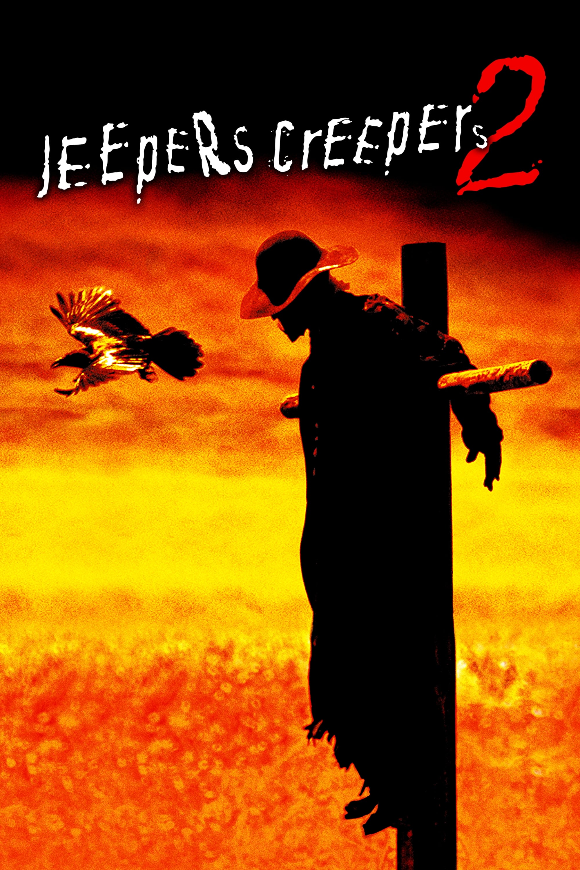 Banner Phim Kẻ Săn Lùng Sợ Hãi 2 (Jeepers Creepers 2)