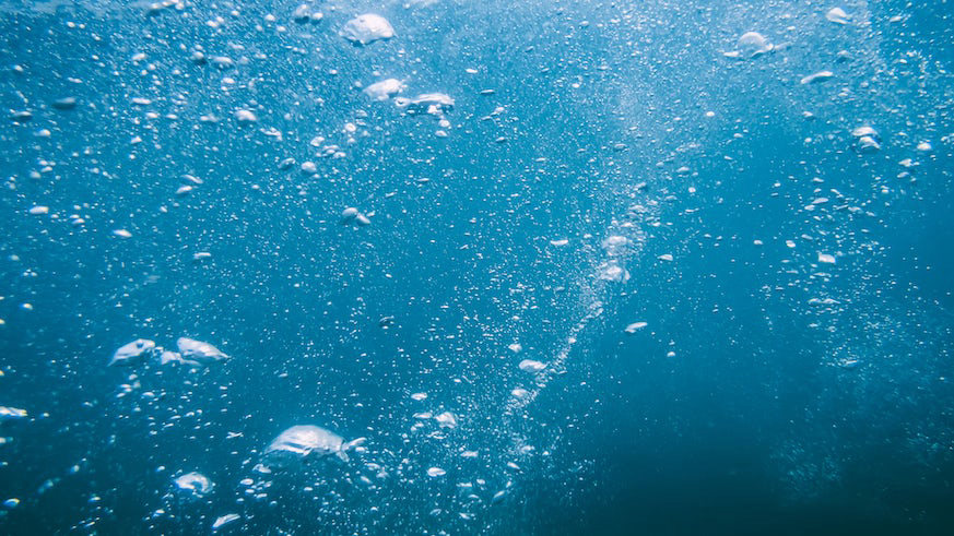 Xem Phim Kẻ Săn Mồi Đáy Biển (Underwater)